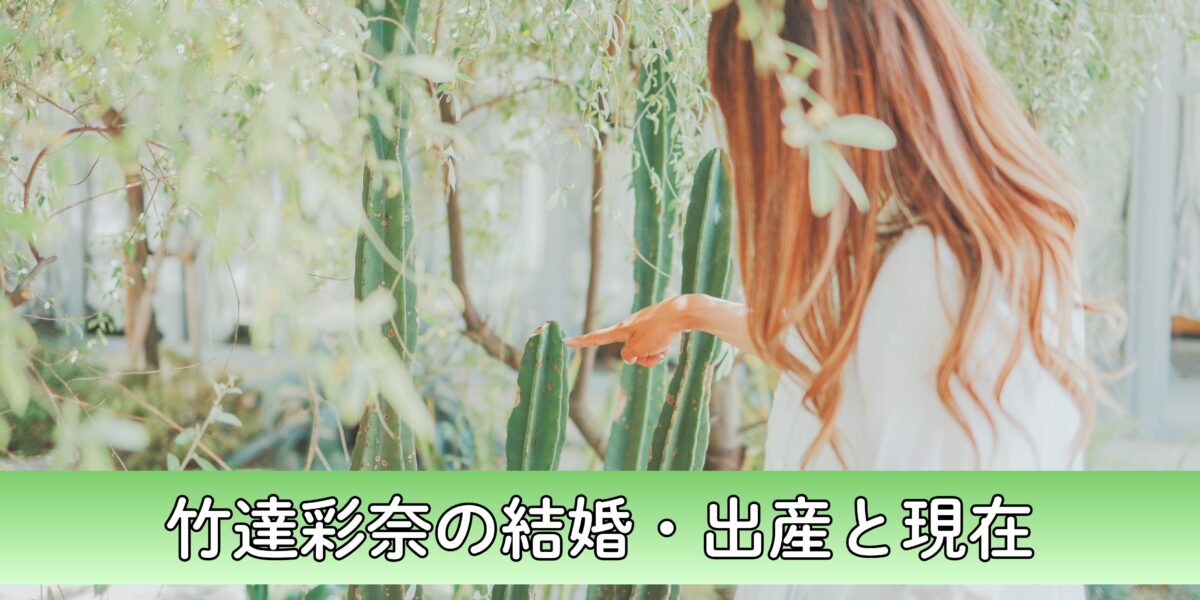 竹達彩奈と梶裕貴の馴れ初め・結婚・出産について徹底解説！結婚から現在までの軌跡にせまる！